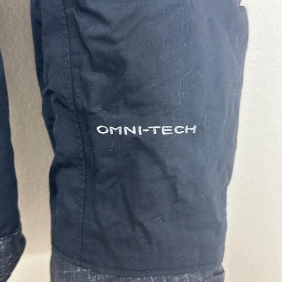 COLUMBIA Women's Titanium Tech Interchange Jacket Removable Fleece Lining M - Picture 3 of 14